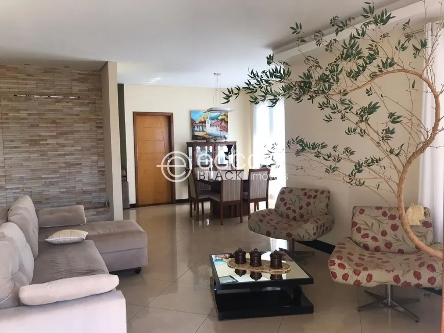 Foto 1 de Casa com 3 Quartos à venda, 316m² em Sibipiruna, Araguari
