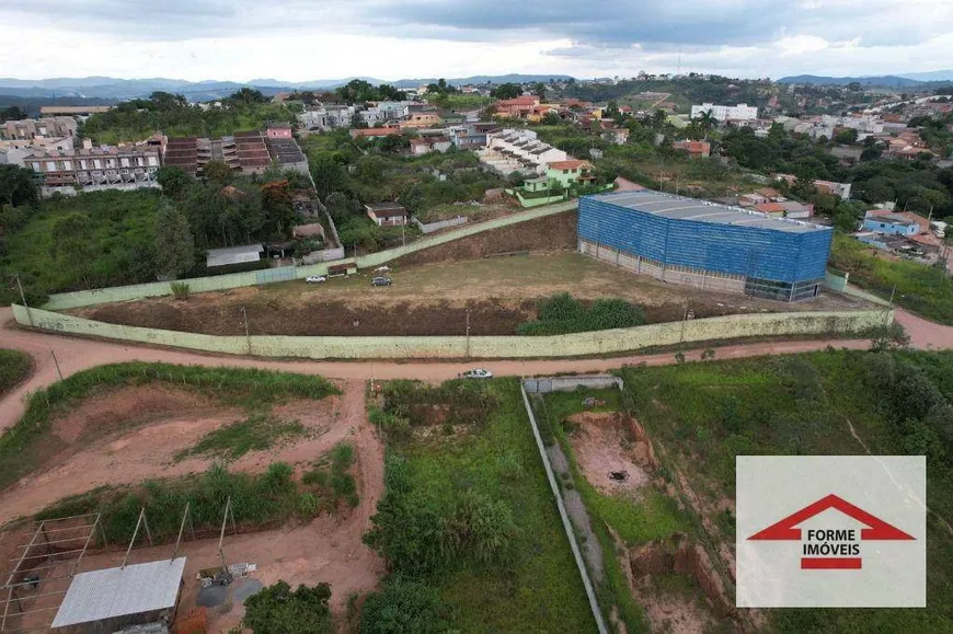 Foto 1 de Galpão/Depósito/Armazém para venda ou aluguel, 1860m² em Dos Ivo, Jarinu