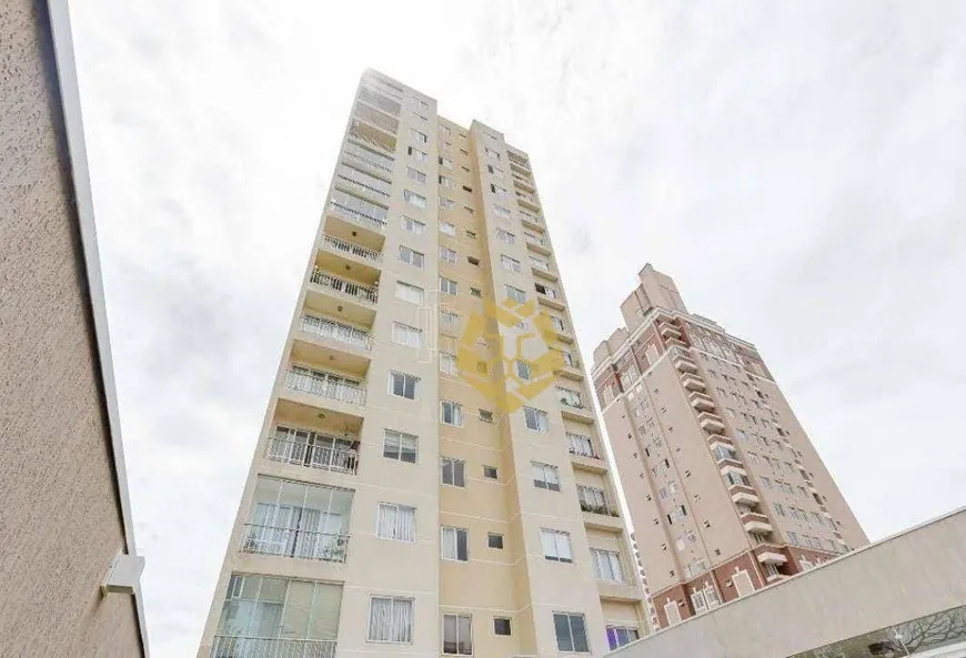 Foto 1 de Apartamento com 4 Quartos à venda, 120m² em Cabral, Curitiba