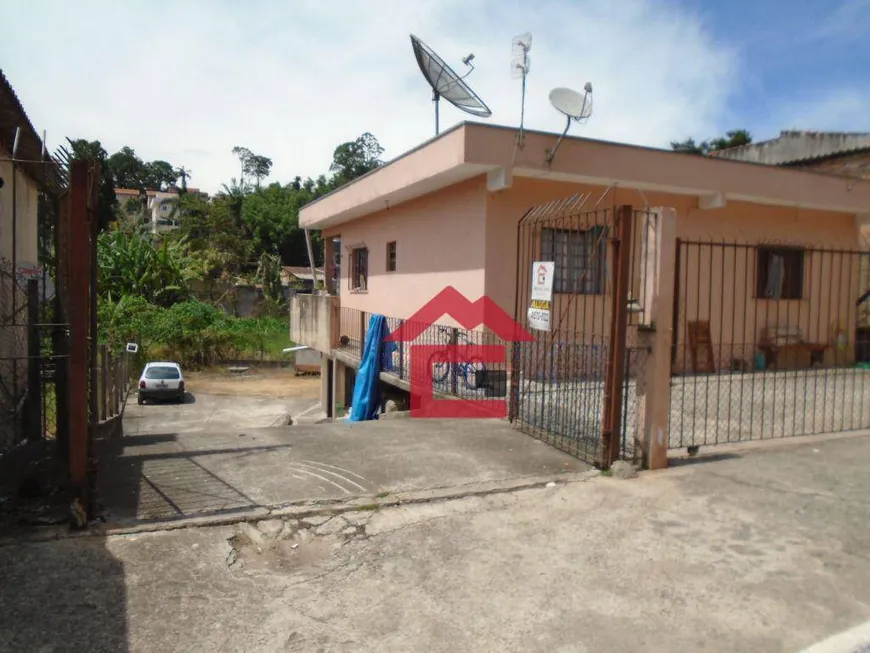 Foto 1 de Casa com 1 Quarto para alugar, 40m² em Chacara Vista Alegre, Cotia