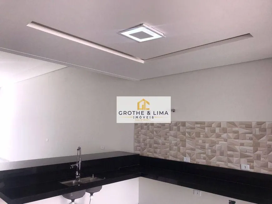 Foto 1 de Casa com 3 Quartos à venda, 172m² em Villa Branca, Jacareí