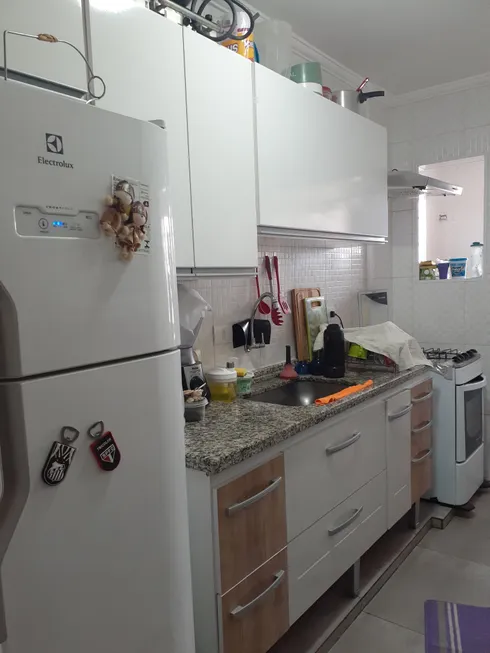 Foto 1 de Apartamento com 1 Quarto à venda, 45m² em Liberdade, São Paulo