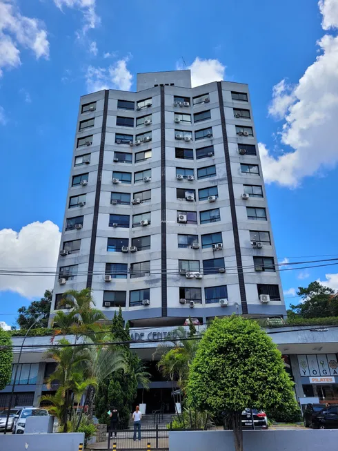 Foto 1 de Prédio Comercial à venda, 114m² em Jardim Caboré, São Paulo