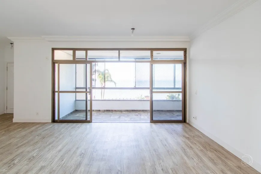 Foto 1 de Apartamento com 4 Quartos à venda, 214m² em Coqueiros, Florianópolis