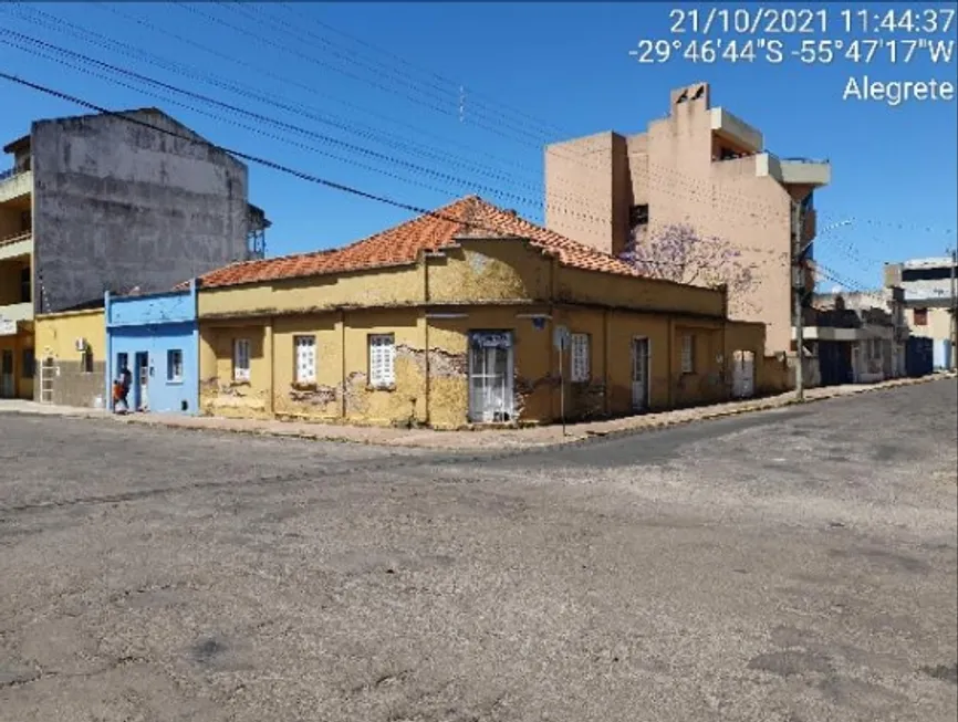 Foto 1 de Casa com 3 Quartos à venda, 291m² em Centro, Alegrete