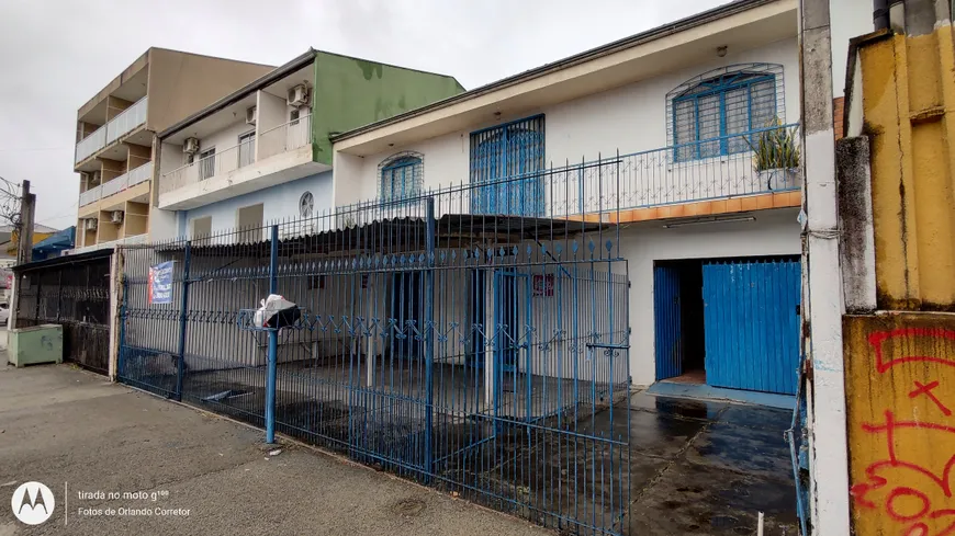 Foto 1 de com 4 Quartos à venda, 150m² em Maria Antonieta, Pinhais