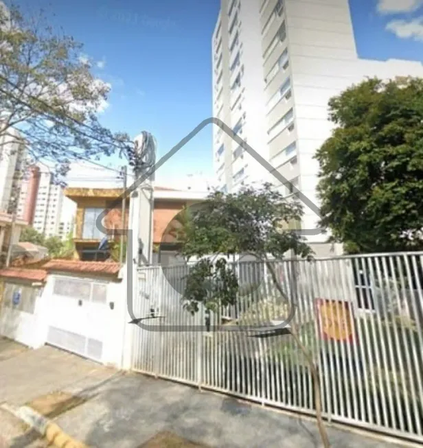 Foto 1 de Apartamento com 1 Quarto à venda, 41m² em Saúde, São Paulo