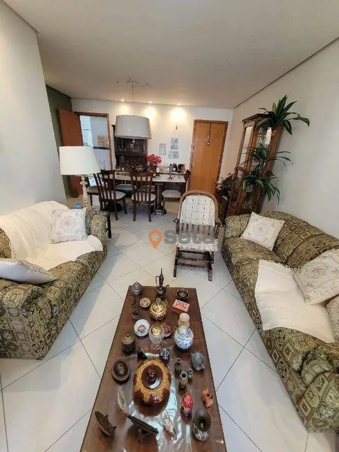 Foto 1 de Apartamento com 3 Quartos à venda, 100m² em Jardim Aquarius, São José dos Campos
