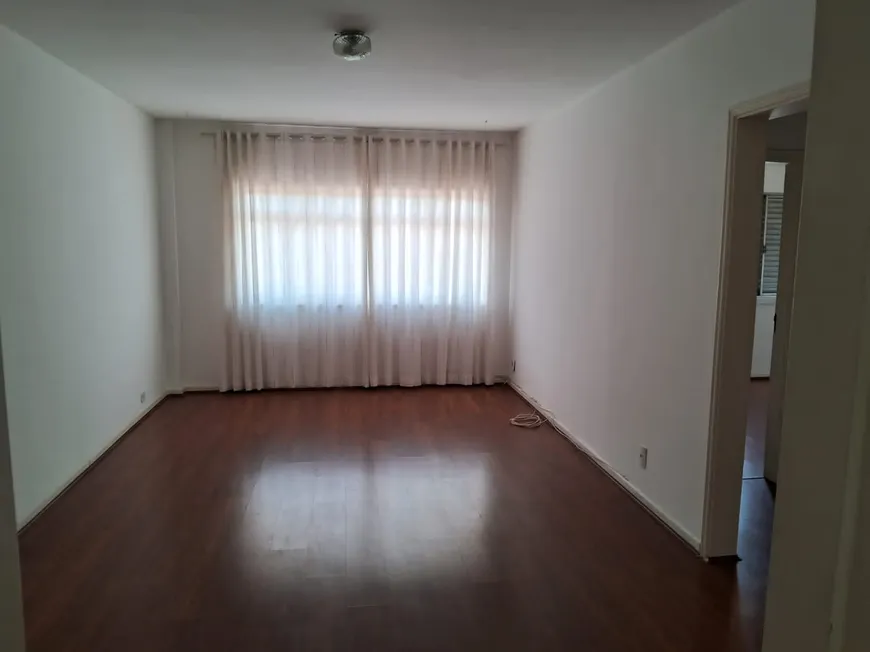 Foto 1 de Apartamento com 2 Quartos à venda, 88m² em Jardim da Glória, São Paulo