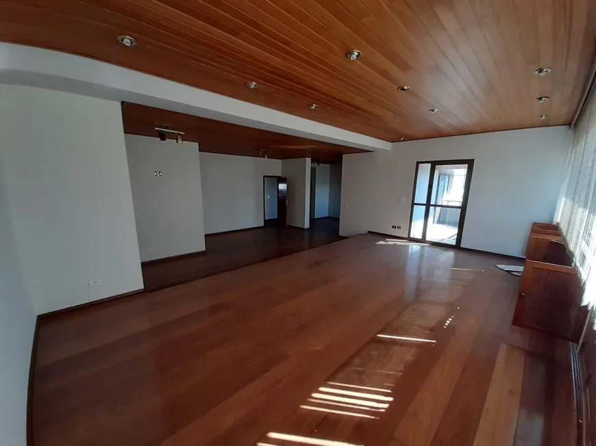 Foto 1 de Apartamento com 4 Quartos à venda, 242m² em Alemães, Piracicaba