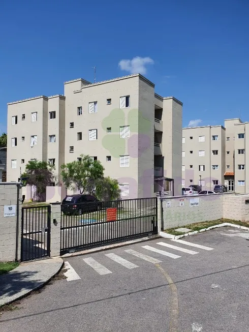 Foto 1 de Apartamento com 2 Quartos à venda, 50m² em Parque Centenário, Jundiaí