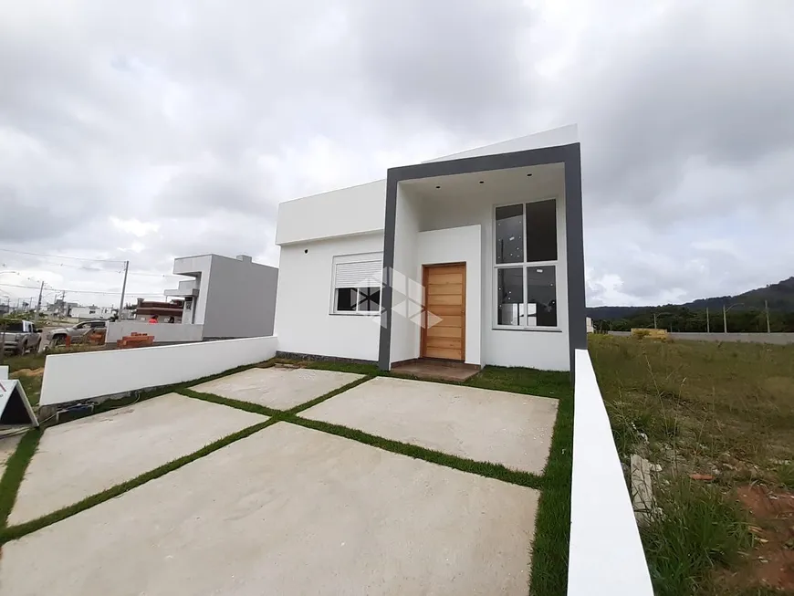 Foto 1 de Casa com 3 Quartos à venda, 140m² em Lagos de Nova Ipanema, Porto Alegre