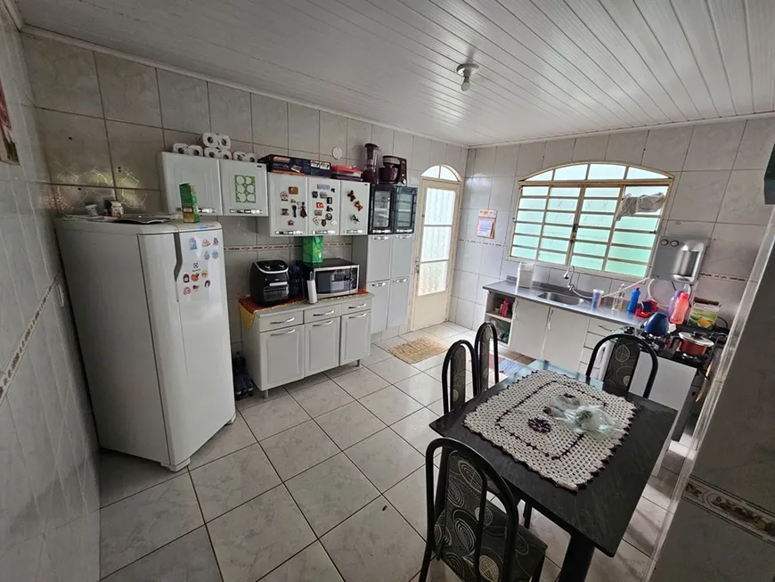 Foto 1 de Casa com 2 Quartos à venda, 147m² em Ceilandia Sul, Brasília