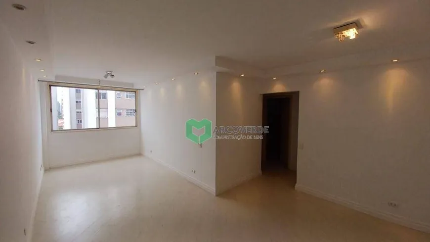 Foto 1 de Apartamento com 2 Quartos à venda, 87m² em Pinheiros, São Paulo