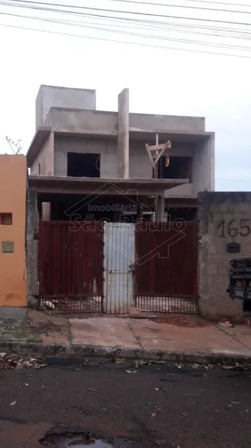 Foto 1 de Casa com 3 Quartos à venda, 224m² em Vila Esperança, Araraquara
