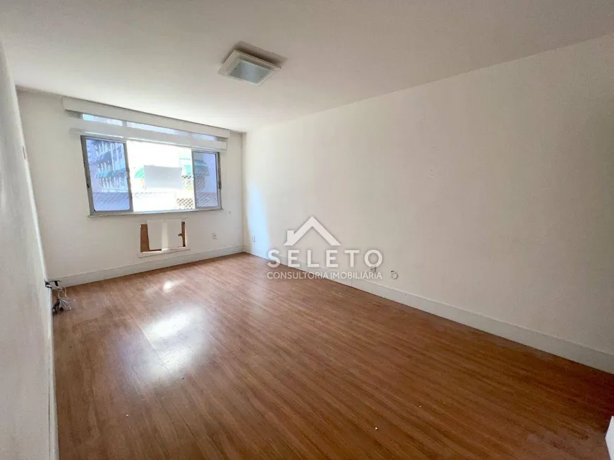 Foto 1 de Apartamento com 2 Quartos à venda, 102m² em Icaraí, Niterói