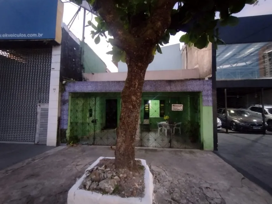 Foto 1 de Casa com 4 Quartos à venda, 200m² em Umarizal, Belém