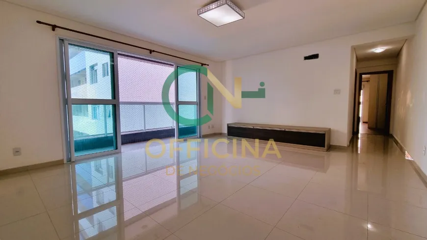 Foto 1 de Apartamento com 2 Quartos à venda, 121m² em José Menino, Santos