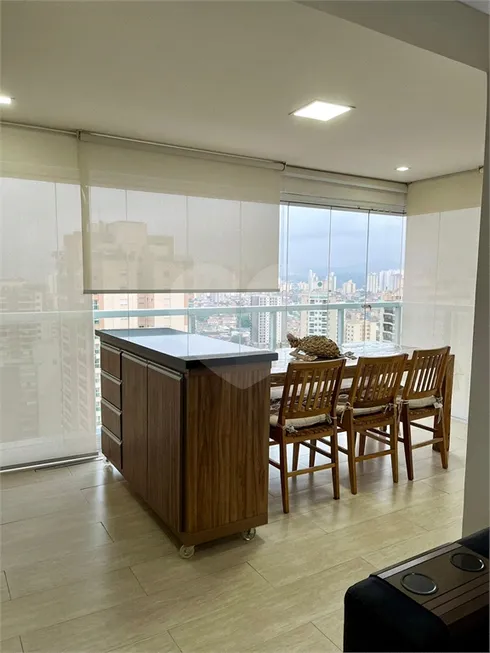 Foto 1 de Apartamento com 2 Quartos à venda, 70m² em Santana, São Paulo