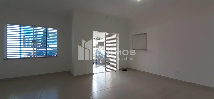 Foto 1 de Ponto Comercial para alugar, 207m² em Jardim Chapadão, Campinas