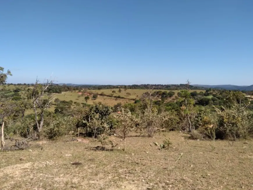 Foto 1 de Lote/Terreno à venda em Ravenopolis Ravena, Sabará