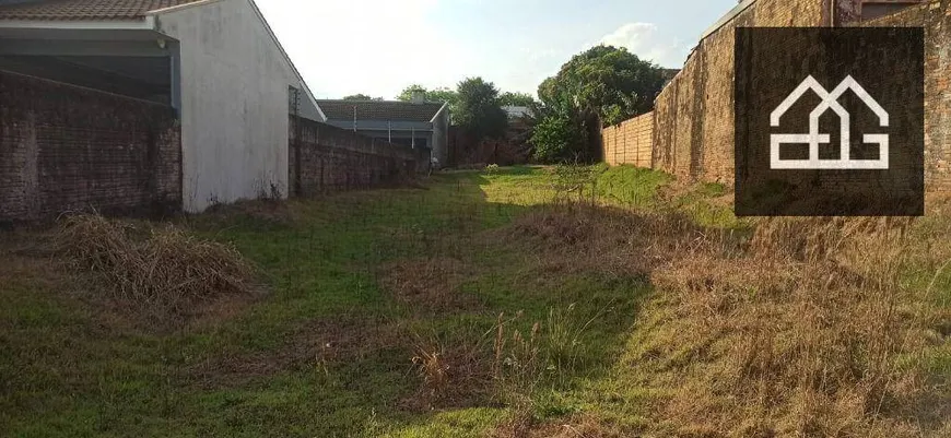 Foto 1 de Lote/Terreno à venda, 500m² em Country, Cascavel