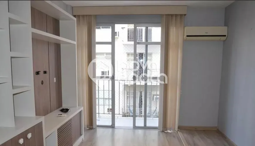 Foto 1 de Apartamento com 1 Quarto à venda, 44m² em Encantado, Rio de Janeiro