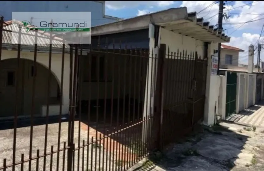 Foto 1 de Lote/Terreno à venda, 130m² em Saúde, São Paulo