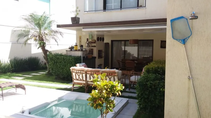 Foto 1 de Casa com 3 Quartos à venda, 315m² em Residencial Burle Marx, Santana de Parnaíba