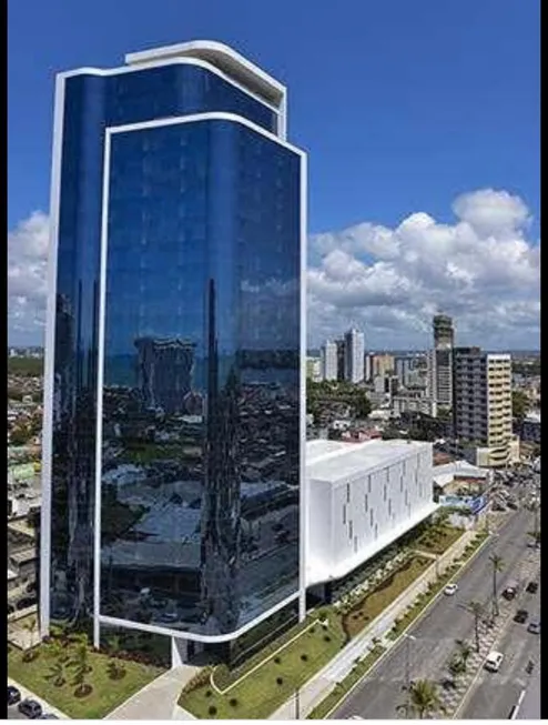 Foto 1 de Ponto Comercial para venda ou aluguel, 600m² em Pina, Recife