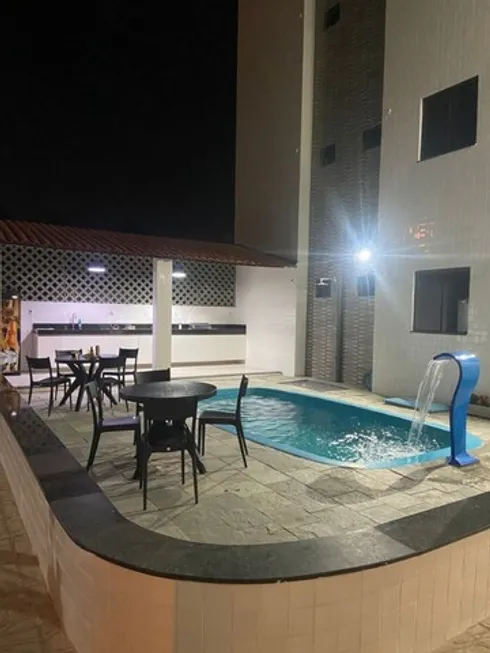 Foto 1 de Apartamento com 2 Quartos à venda, 60m² em Cidade dos Colibris, João Pessoa