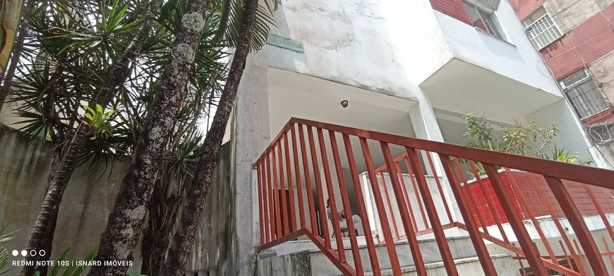 Foto 1 de Apartamento com 2 Quartos à venda, 62m² em Graça, Salvador