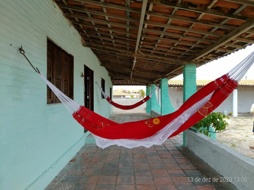 Foto 1 de Casa com 5 Quartos à venda, 420m² em Taíba, São Gonçalo do Amarante