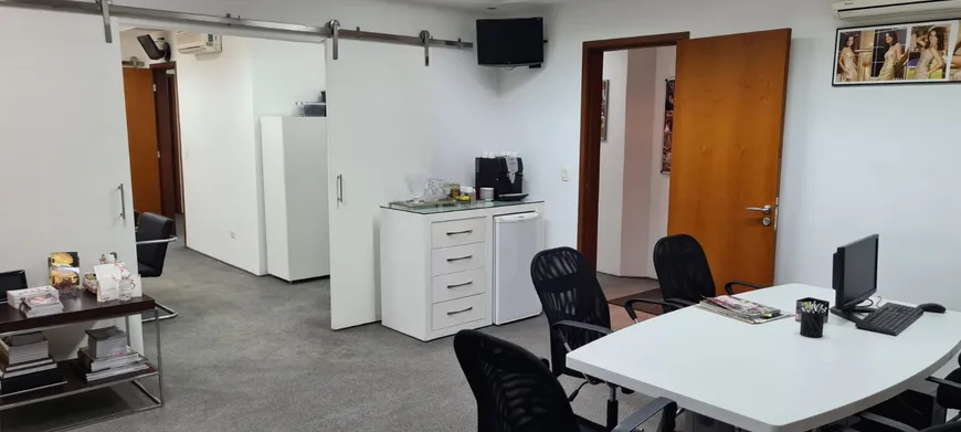 Foto 1 de Sobrado com 3 Quartos à venda, 104m² em Vila Mariana, São Paulo