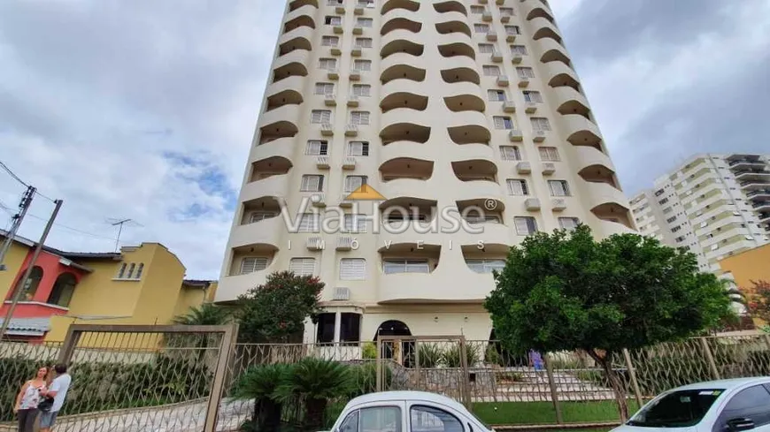 Foto 1 de Apartamento com 3 Quartos à venda, 156m² em Higienópolis, Ribeirão Preto