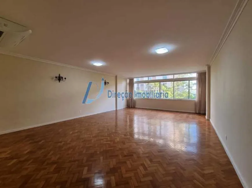 Foto 1 de Apartamento com 3 Quartos à venda, 167m² em Ipanema, Rio de Janeiro