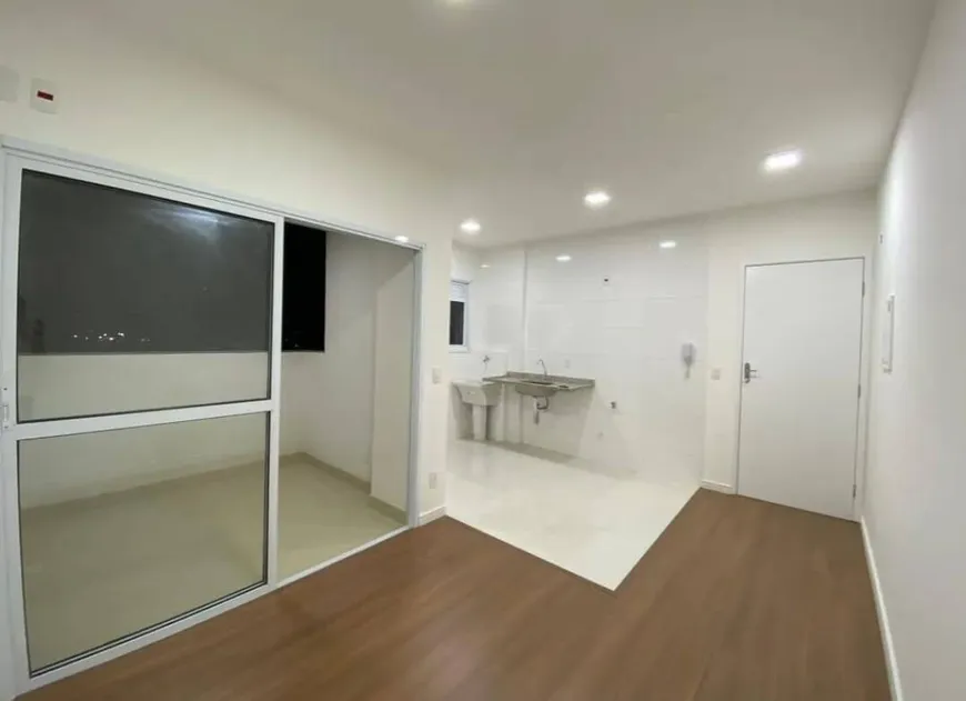 Foto 1 de Apartamento com 1 Quarto à venda, 35m² em Bela Vista, Osasco