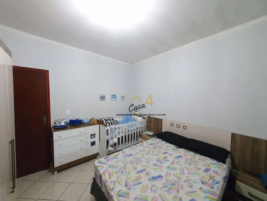 Foto 1 de Casa com 2 Quartos à venda, 200m² em Jardim Ponte Rasa, São Paulo