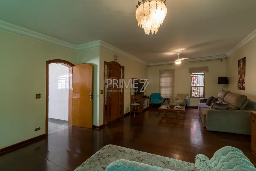 Foto 1 de Casa com 4 Quartos à venda, 386m² em Cidade Alta, Piracicaba