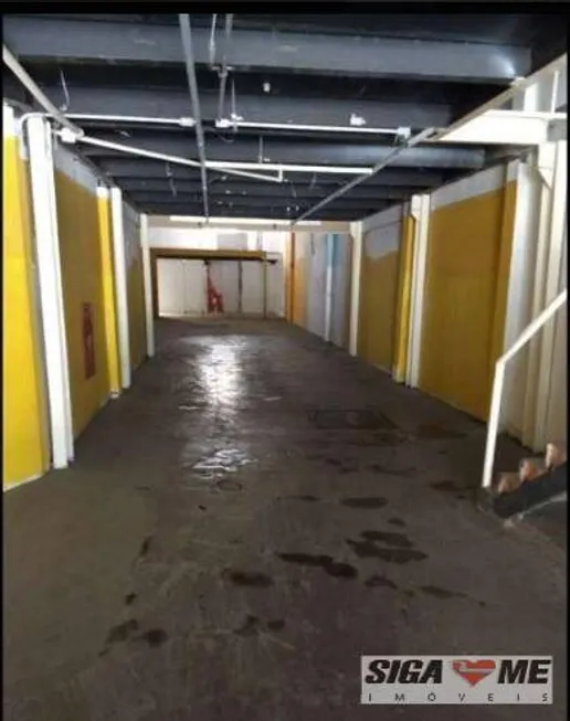 Foto 1 de Ponto Comercial à venda, 303m² em Consolação, São Paulo