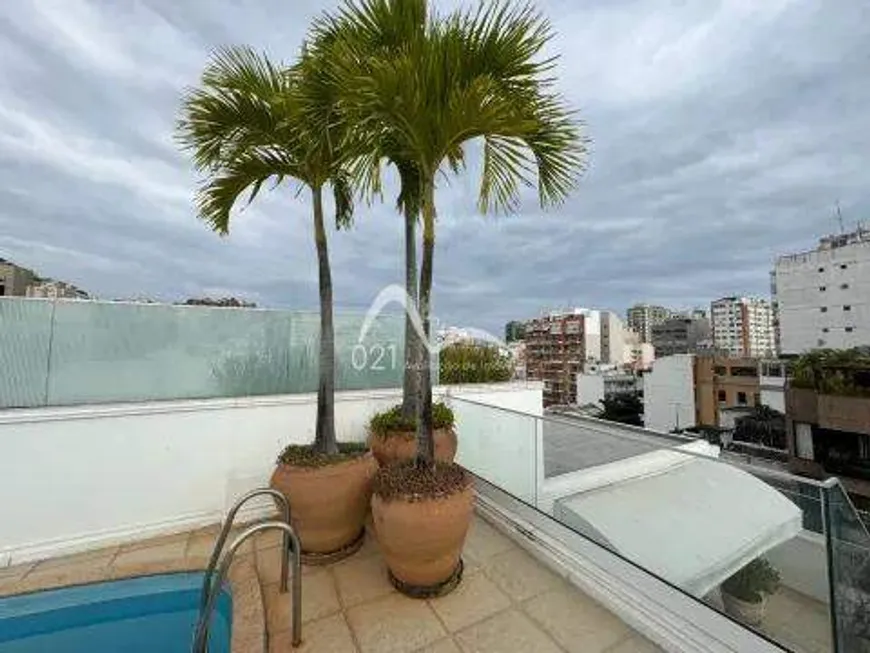 Foto 1 de Apartamento com 5 Quartos à venda, 386m² em Ipanema, Rio de Janeiro