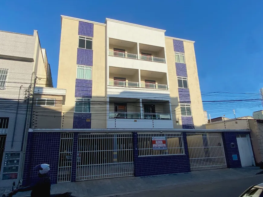 Foto 1 de Apartamento com 2 Quartos para alugar, 52m² em Demócrito Rocha, Fortaleza