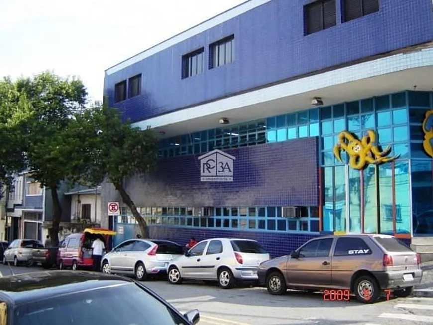 Foto 1 de Prédio Comercial à venda, 720m² em Vila Prudente, São Paulo