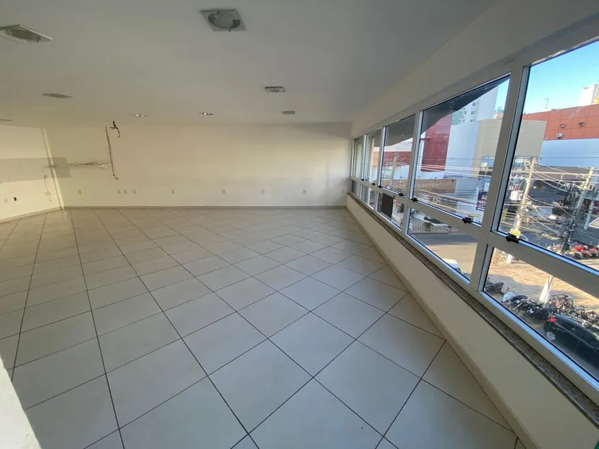 Foto 1 de Ponto Comercial para alugar, 80m² em Centro, Campos dos Goytacazes