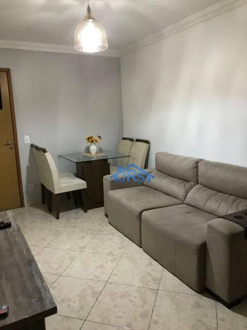 Foto 1 de Apartamento com 2 Quartos à venda, 55m² em Jardim Ísis, Cotia
