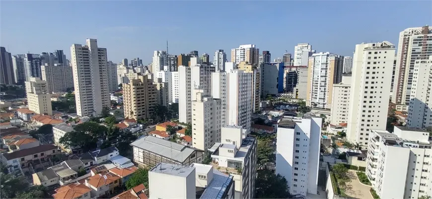 Foto 1 de Apartamento com 3 Quartos à venda, 106m² em Vila Mariana, São Paulo