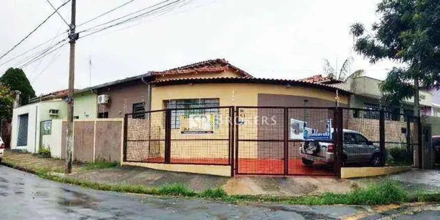 Foto 1 de Imóvel Comercial com 4 Quartos à venda, 260m² em Jardim Guanabara, Campinas