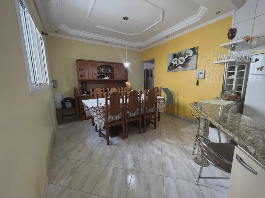 Foto 1 de Sobrado com 2 Quartos à venda, 101m² em Jardim Carlos Gomes, Jundiaí