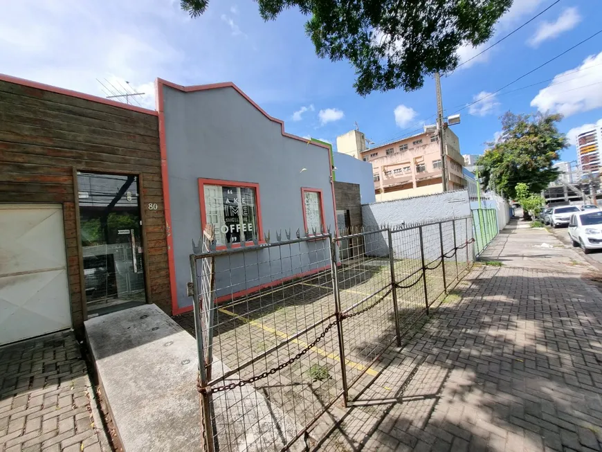 Foto 1 de Casa com 4 Quartos à venda, 180m² em Tamarineira, Recife