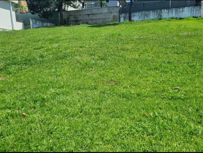 Foto 1 de Lote/Terreno à venda, 450m² em Residencial Burle Marx, Santana de Parnaíba